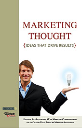 Marketing Thought Tools, Tactics, and Strategies that Drive Results